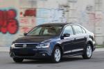 Volkswagen Jetta TDi 2011 года